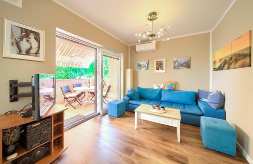 Apartman Bor