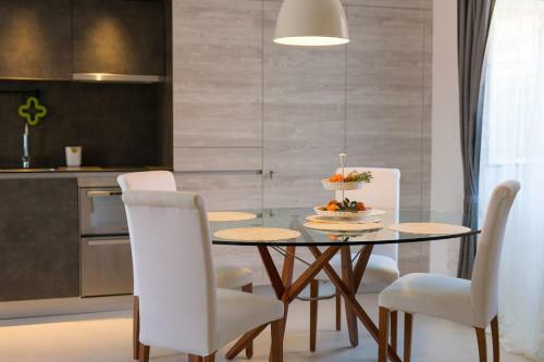 Apartments Bastinica
