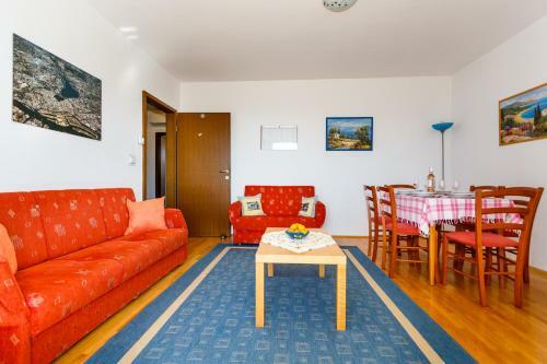 Apartment Anton