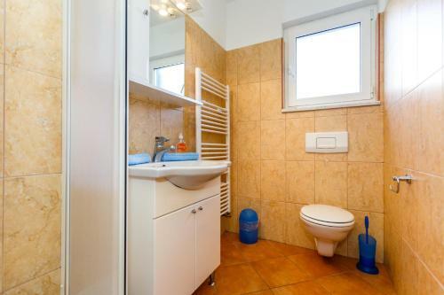 Apartment Anton