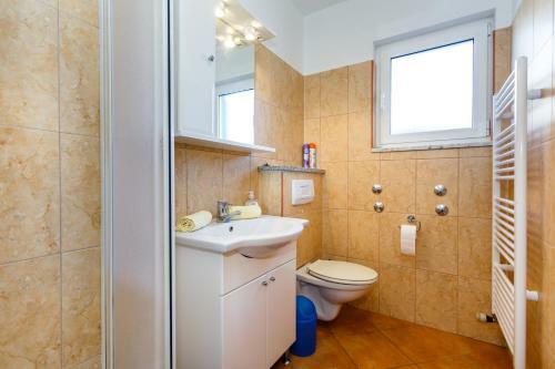 Apartment Anton