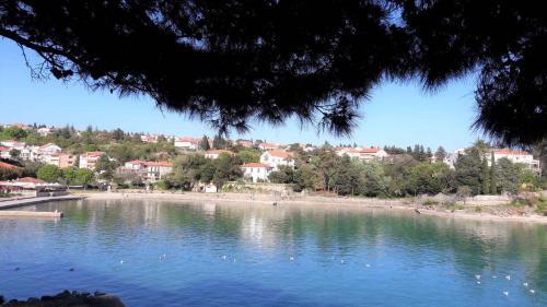 Apartment In Krk/insel Krk 36329