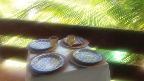 Apartamento Praia Taperapu�