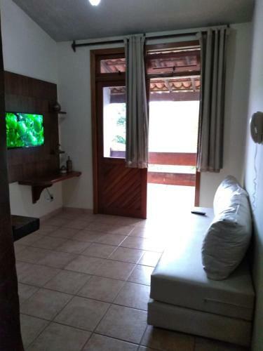 Apartamento Praia Taperapu�