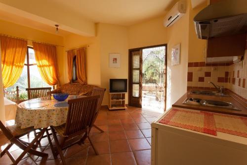 Apartman Vjekoslav