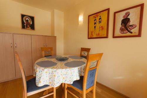 Apartman Vjekoslav