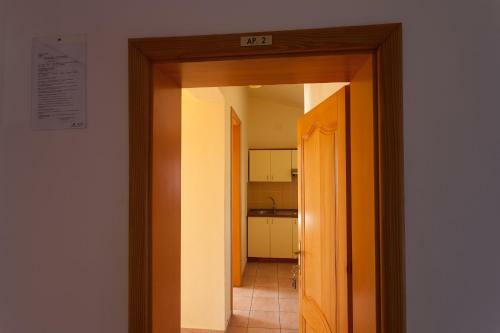 Apartman Vjekoslav