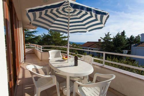 Apartman Vjekoslav