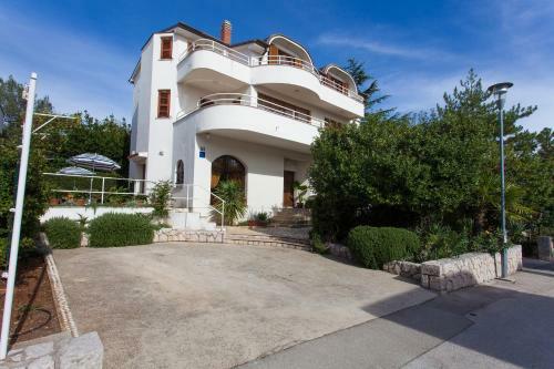 Apartman Vjekoslav