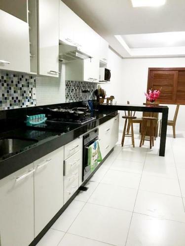 Apartamento Com Piscina Proximo � Praia