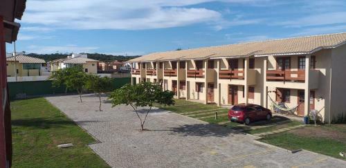 Apartamento Com Piscina Proximo � Praia