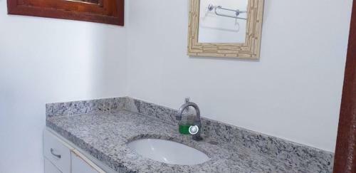 Apartamento Com Piscina Proximo � Praia