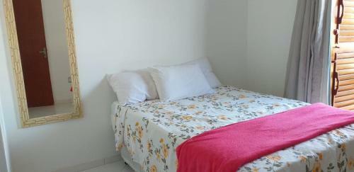 Apartamento Com Piscina Proximo � Praia