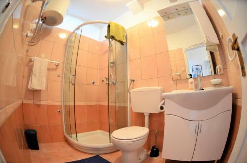 Apartment Zic