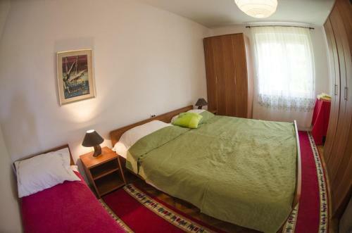Apartment Zic