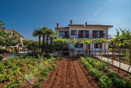 Apartman Ana