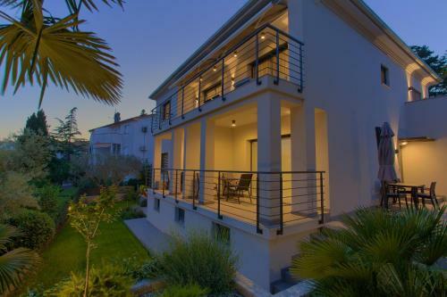 Apartamentos Residence Veglia