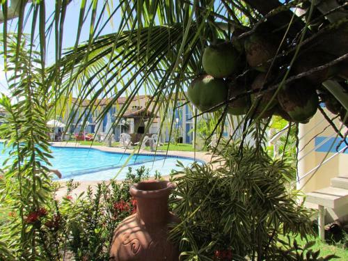 Apartamento 7 Heaven Porto Seguro