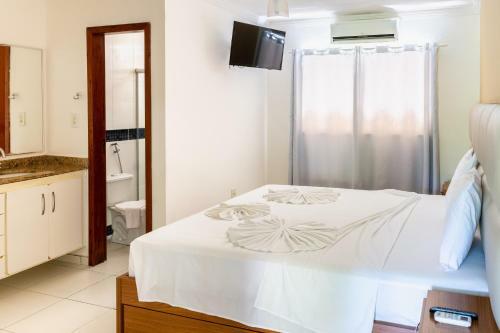 Apartamento 7 Heaven Porto Seguro