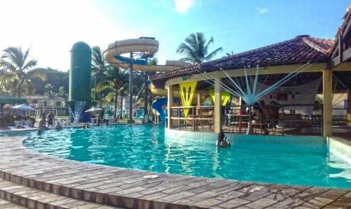 Don C. Apart-hotel Taperapuan