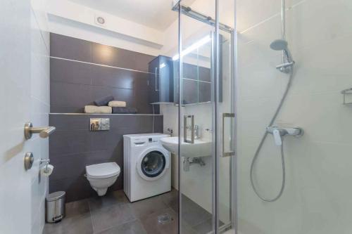 Apartment In Krk/insel Krk 36649