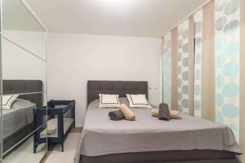 Apartment In Krk/insel Krk 36649