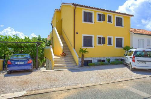 Apartment On Krk- Kornic