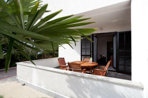 Apartamentos Karagic