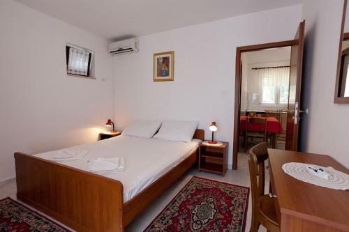 Apartamentos Karagic