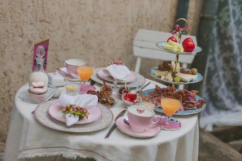 Bed & Breakfast Lola Dream