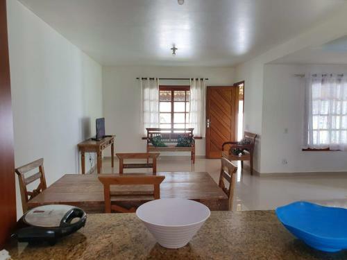 Minha Casa De Praia