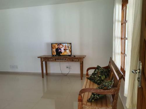 Minha Casa De Praia