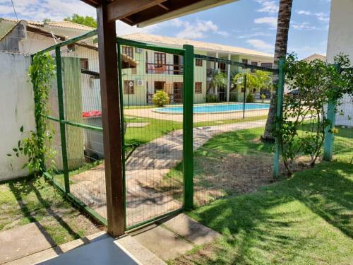Minha Casa De Praia