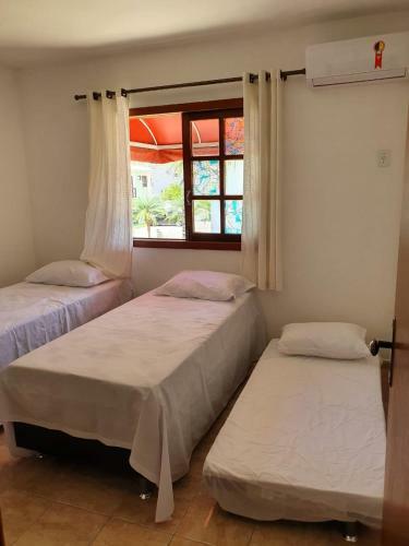 Minha Casa De Praia