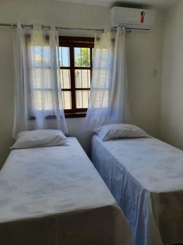 Minha Casa De Praia