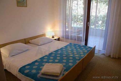 Apartments In Krk/insel Krk 14343