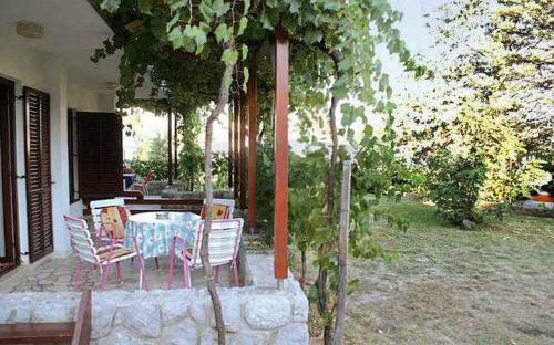 Apartments In Krk/insel Krk 14343