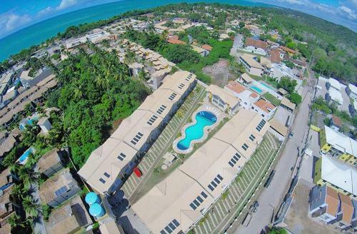 Apartamento Flat Resid Mont Carmelo