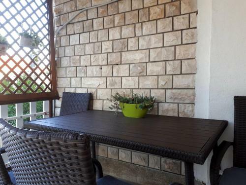 Apartamento Luka