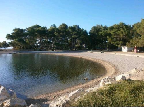 Apartamento Luka