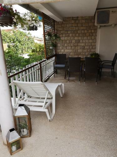 Apartamento Luka