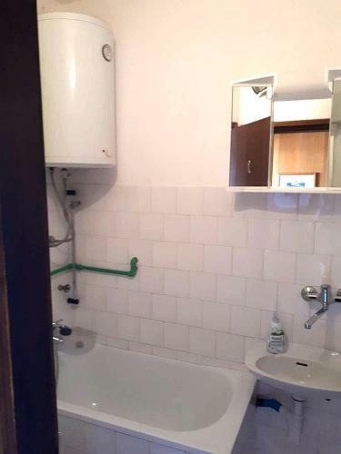 Apartamento Luka