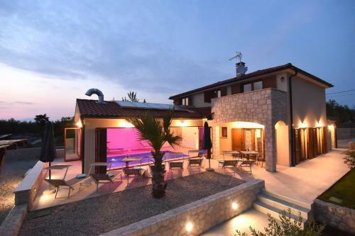 Villa Muskatel