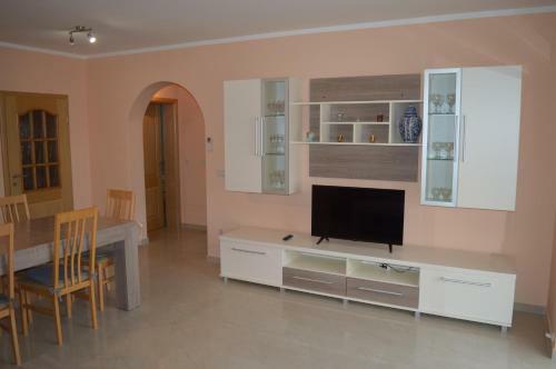 Apartamento Appartments Dobby