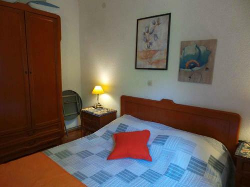 Apartment In Krk/insel Krk 14545