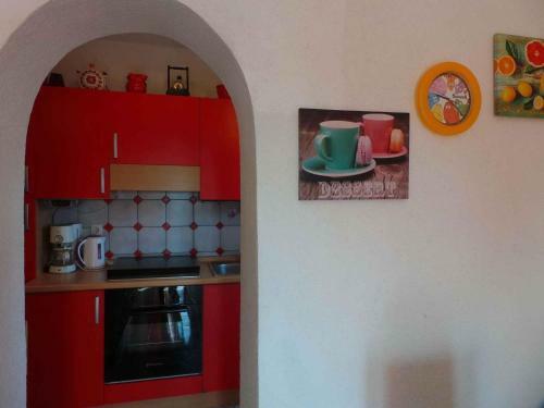 Apartment In Krk/insel Krk 14545