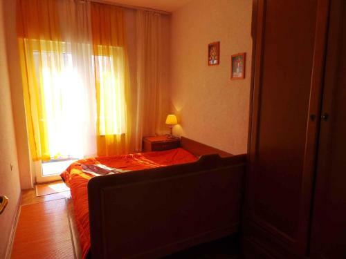 Apartment In Krk/insel Krk 14545