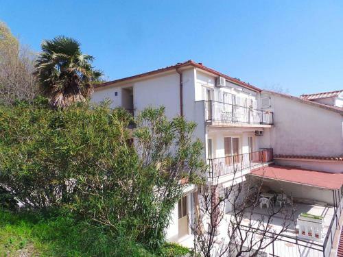 Apartment In Krk/insel Krk 14545