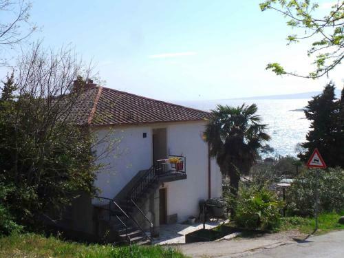 Apartment In Krk/insel Krk 14545