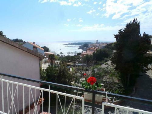 Apartment In Krk/insel Krk 14545